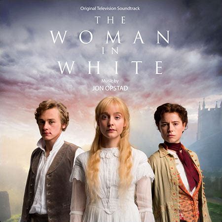 Женщина в белом (The Woman in White)
 2024.04.26 12:04